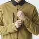 Picture Picture Men's Bmdji Cord Tech Jacket