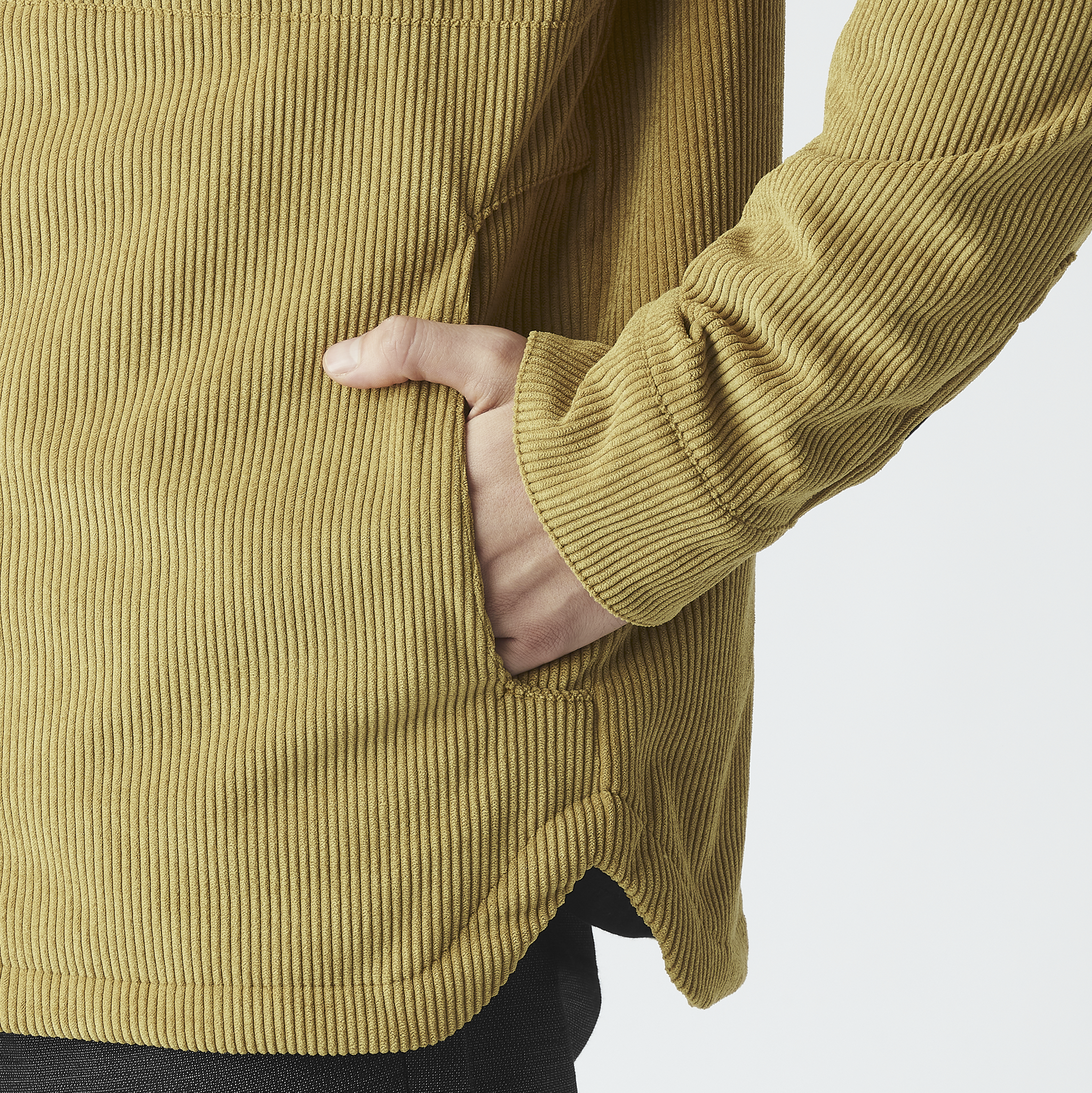 Picture Picture Men's Bmdji Cord Tech Jacket