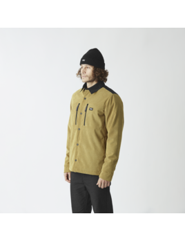 Picture Picture Men's Bmdji Cord Tech Jacket