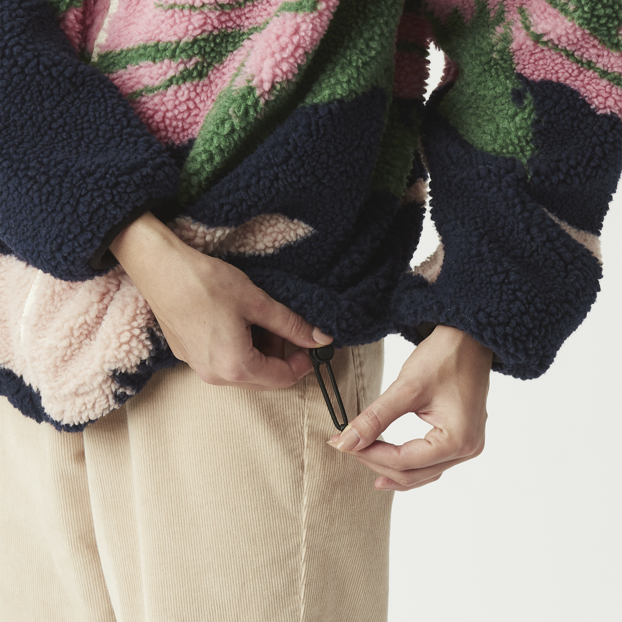 Picture Picture Women's NYSS Zip Fleece