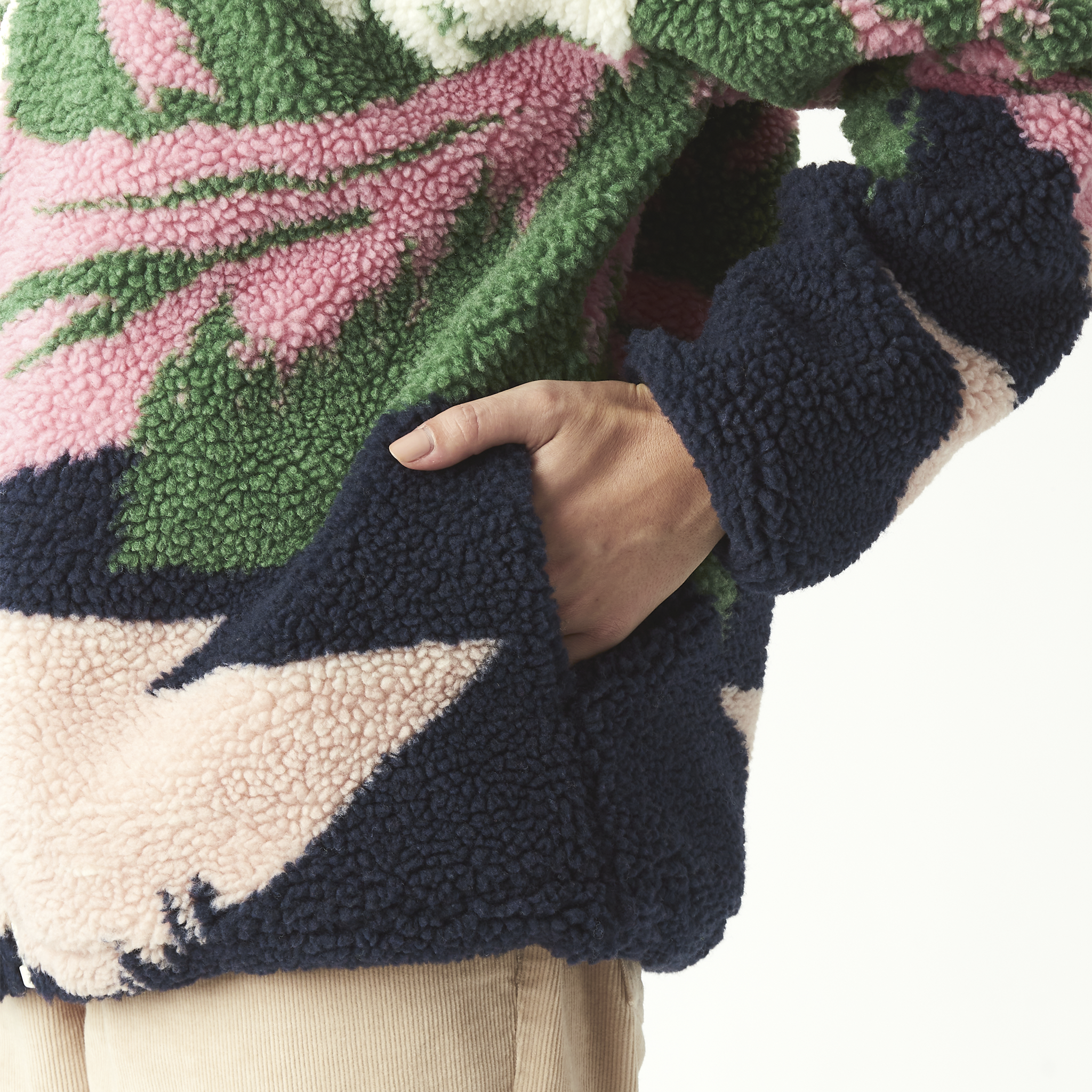 Picture Picture Women's NYSS Zip Fleece