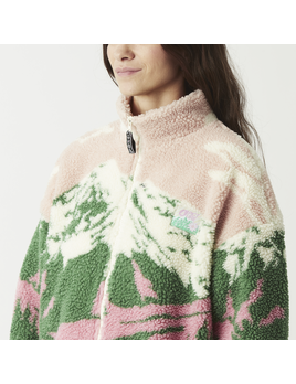 Picture Picture Women's NYSS Zip Fleece