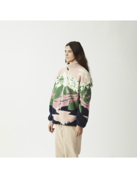 Picture Picture Women's NYSS Zip Fleece