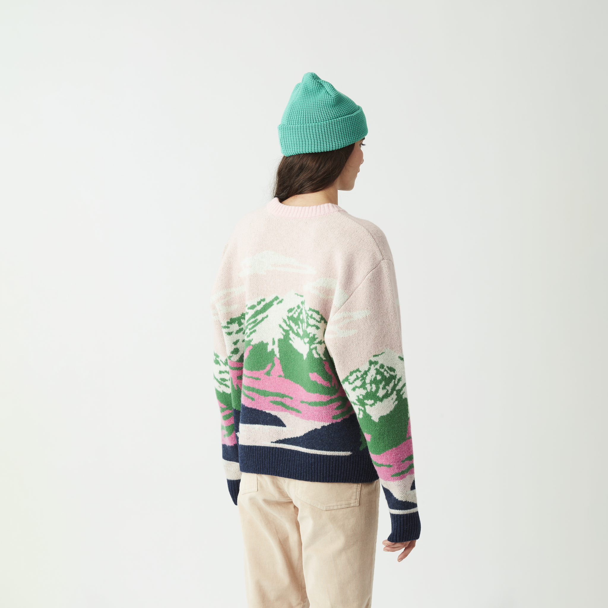 Picture Picture Women's NYSS Zip Fleece