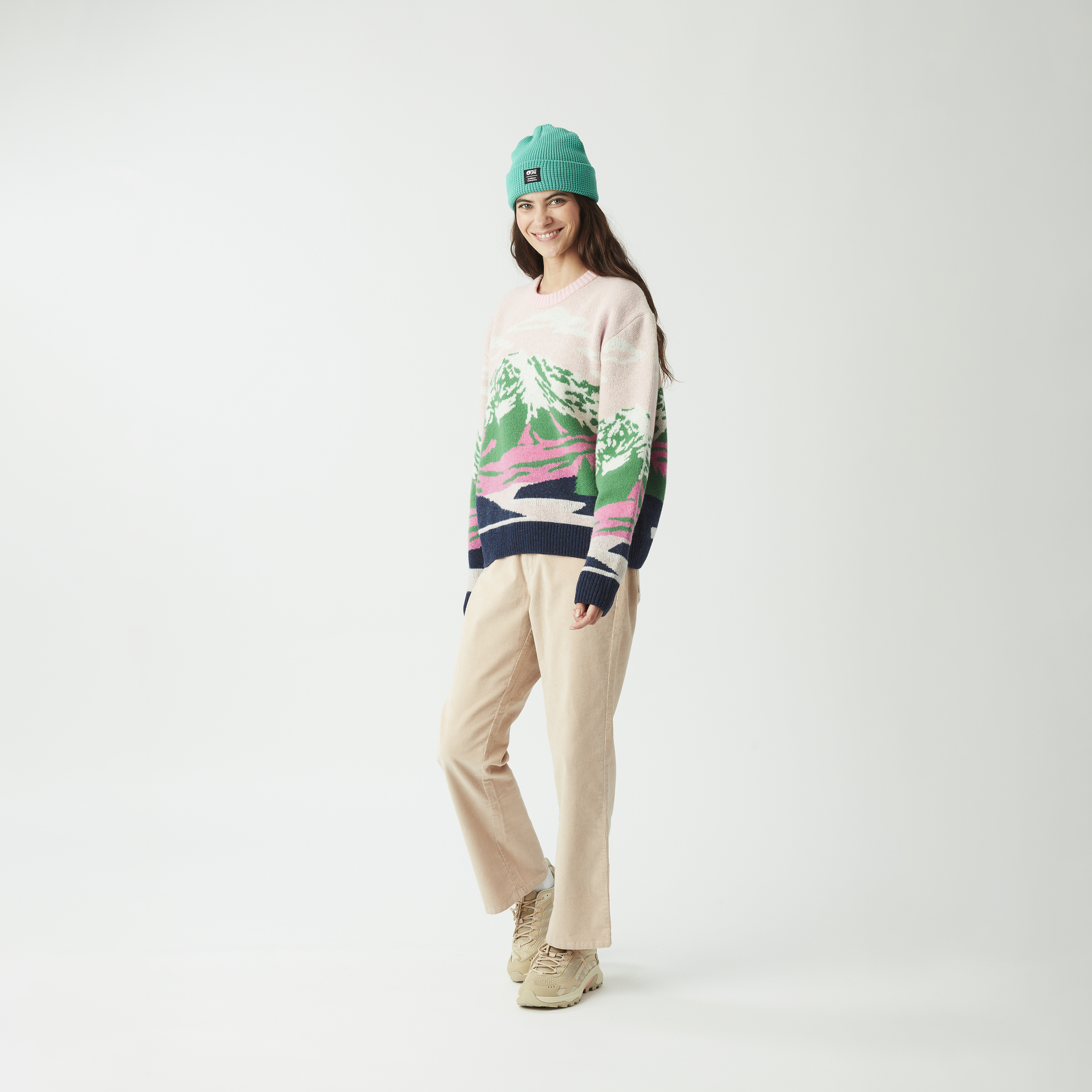 Picture Picture Women's NYSS Zip Fleece