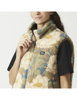 Picture Picture Women's Hylla Reversible Vest