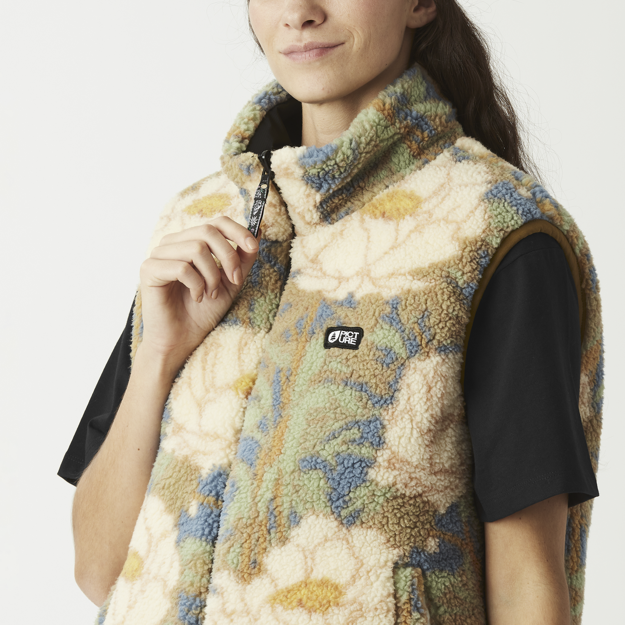 Picture Picture Women's Hylla Reversible Vest