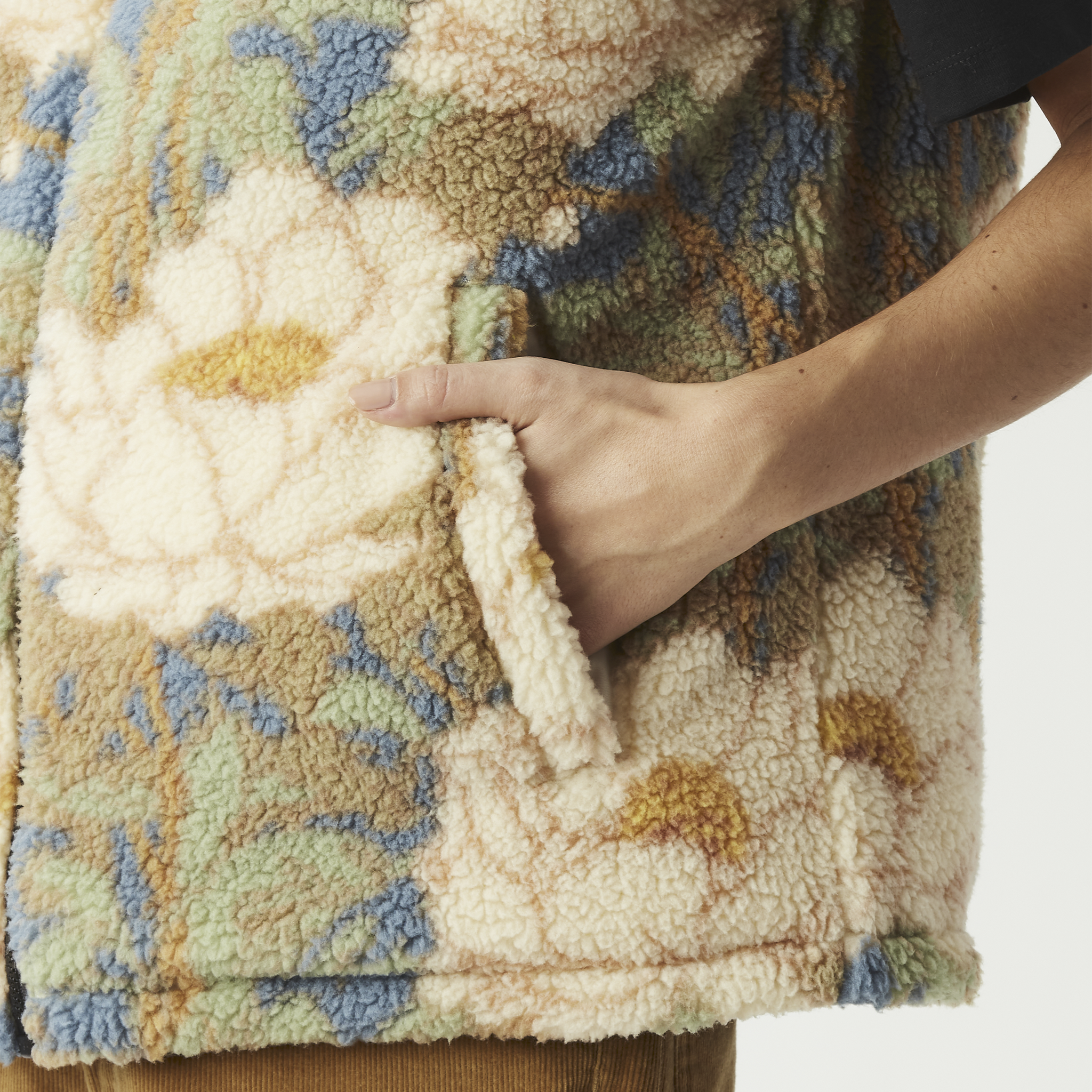 Picture Picture Women's Hylla Reversible Vest