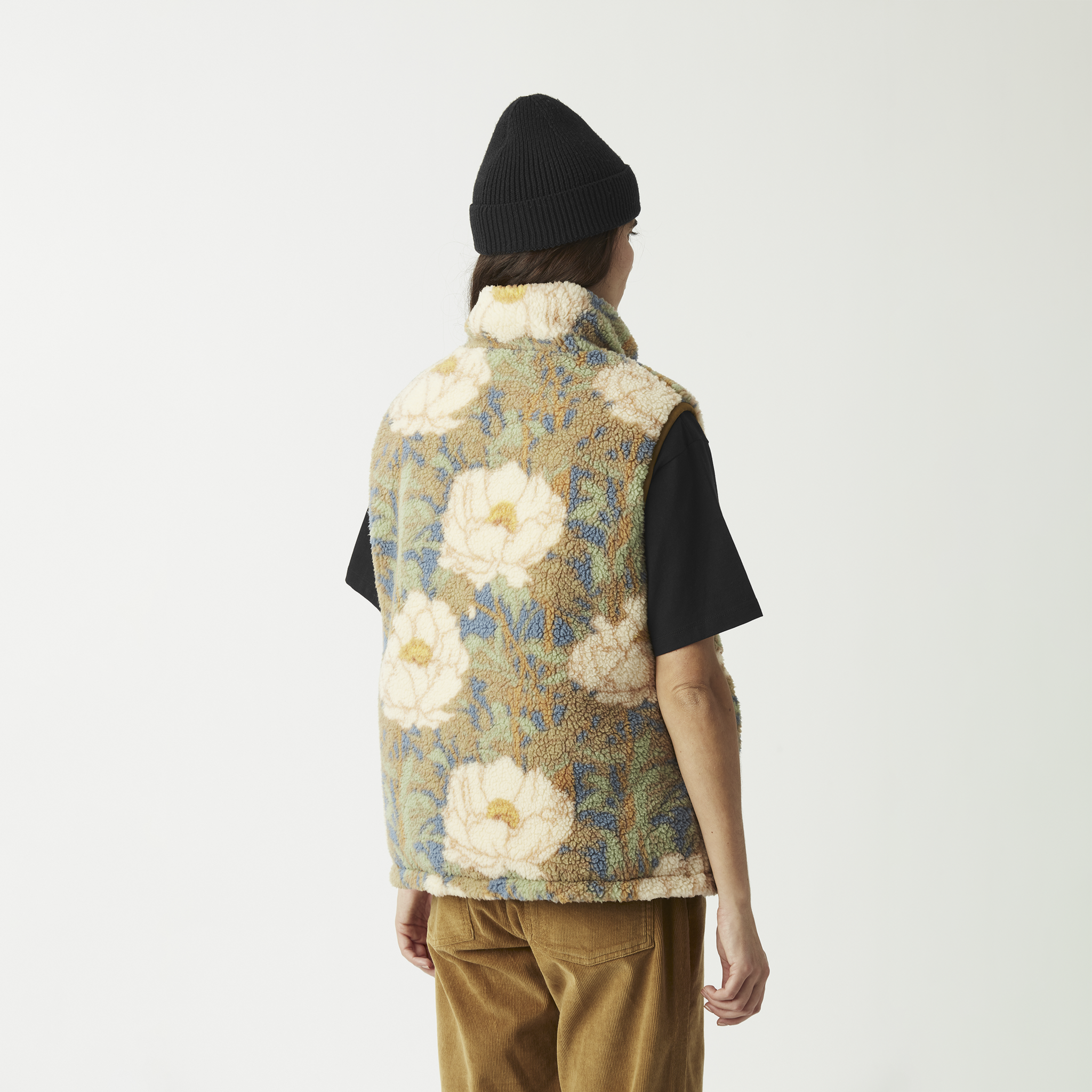 Picture Picture Women's Hylla Reversible Vest