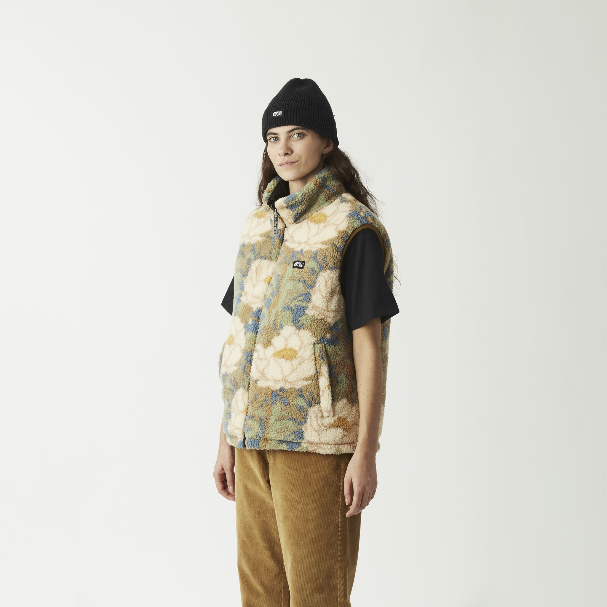 Picture Picture Women's Hylla Reversible Vest