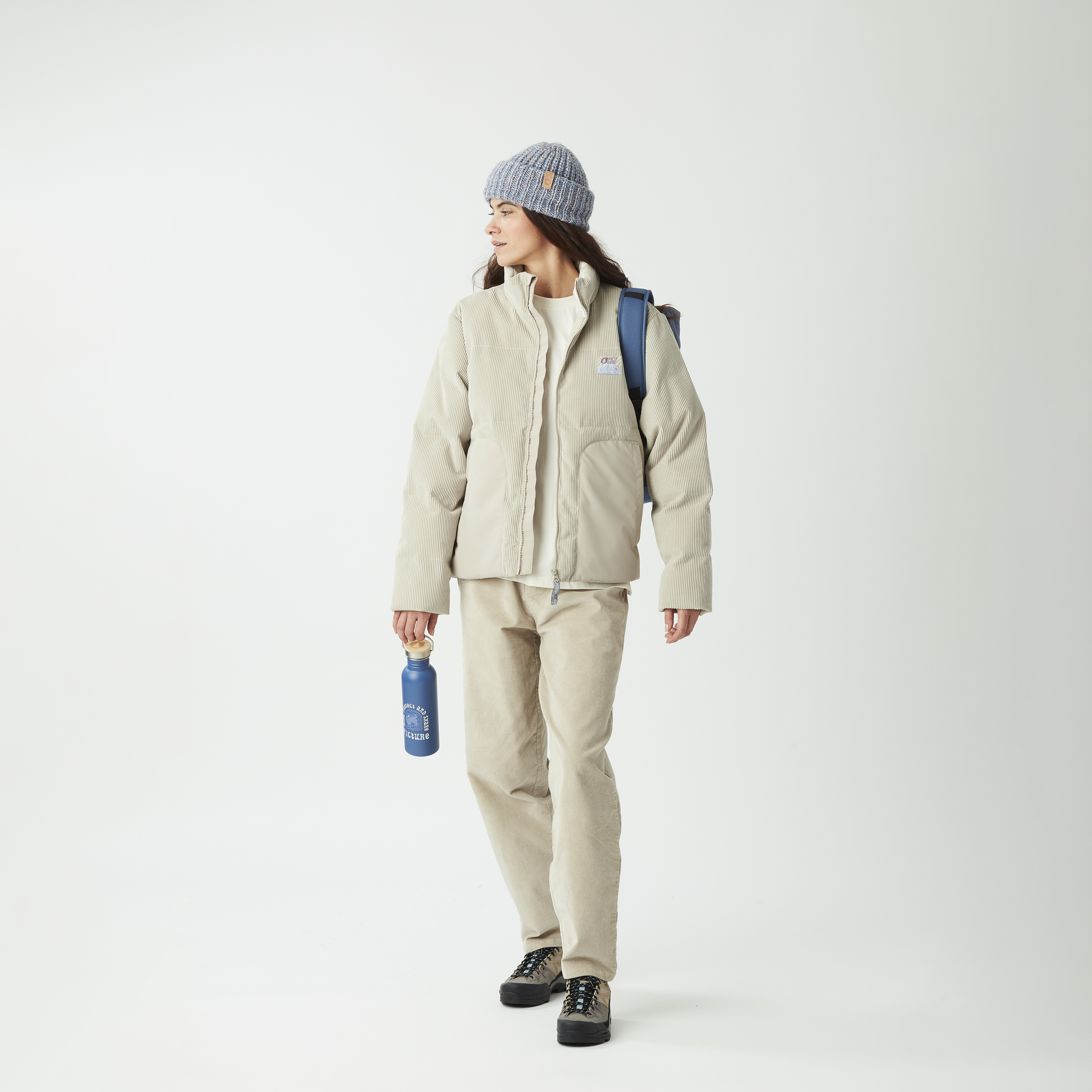 Picture Picture Women's Nury Puffer Jacket