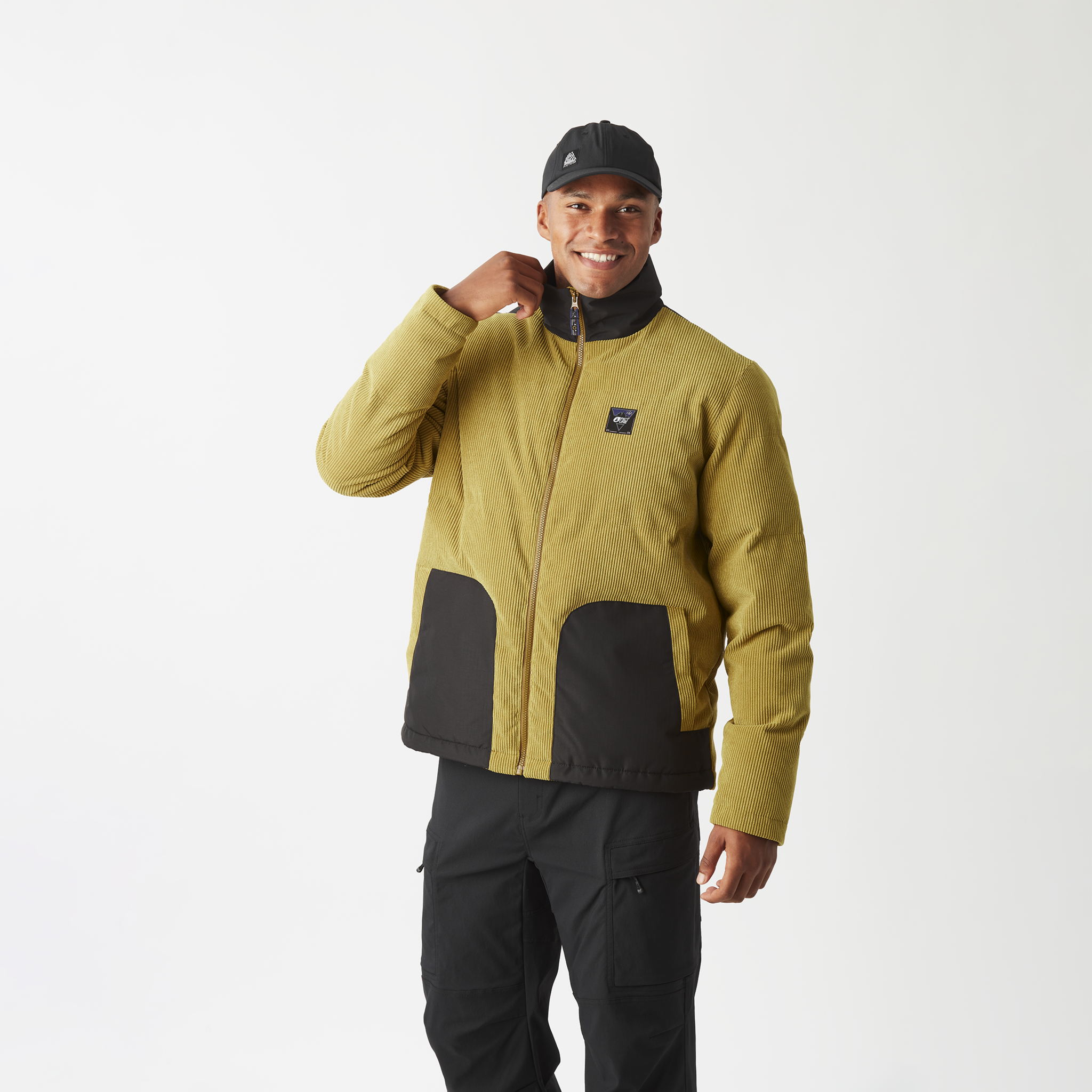 Picture Picture Men's Fermont Jacket