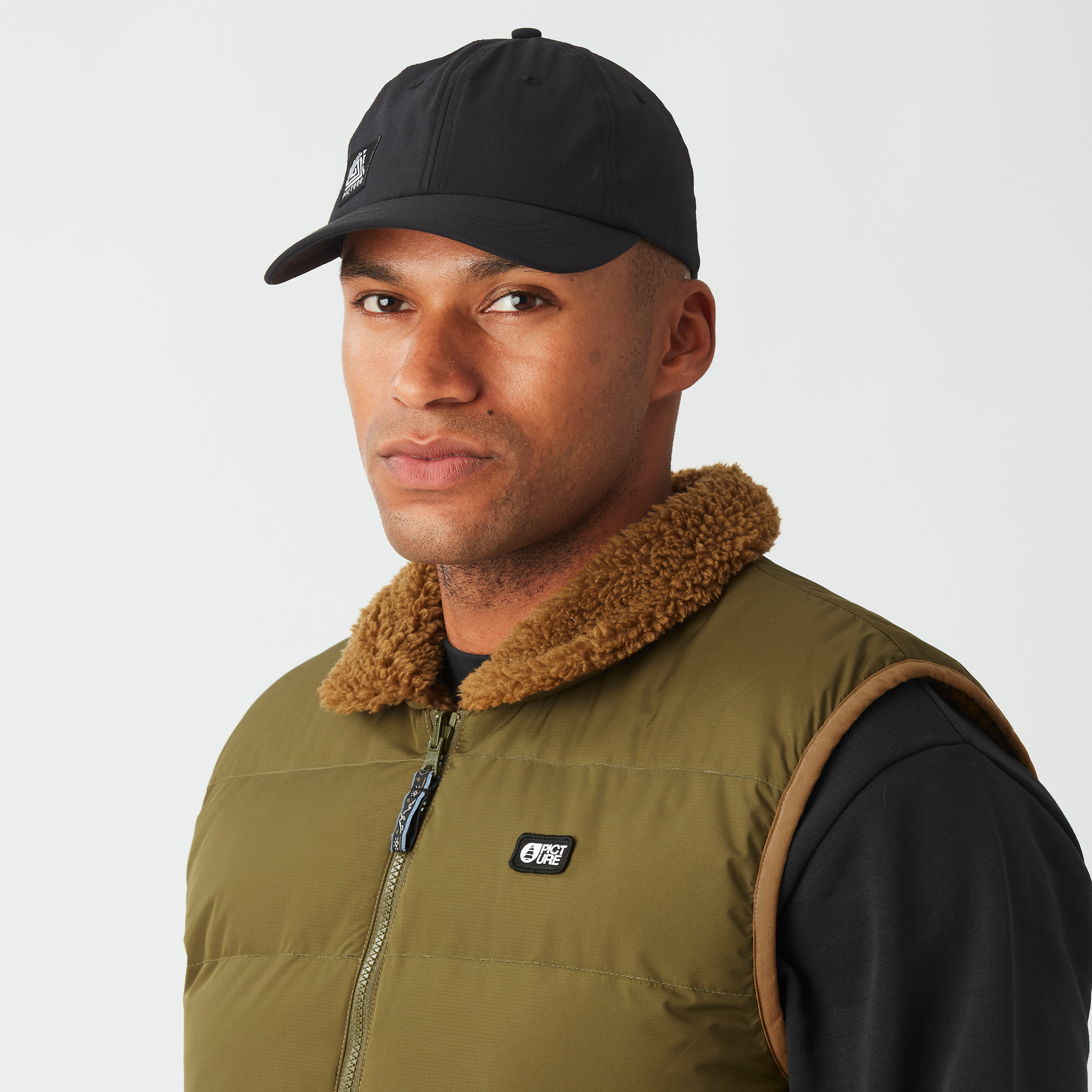 Picture Picture Men's Russello Vest