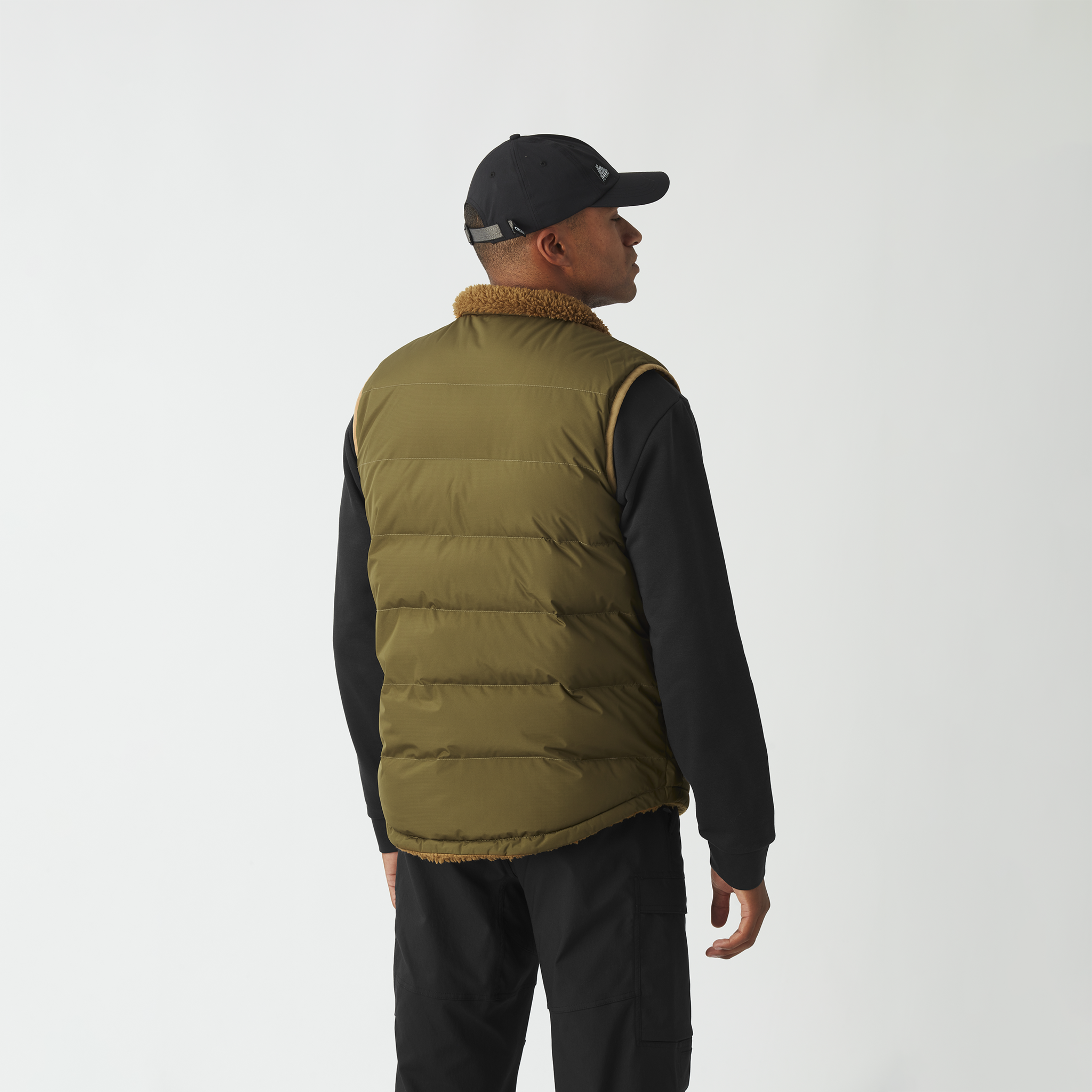 Picture Picture Men's Russello Vest