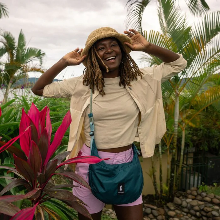 Cotopaxi Cotopaxi Trozo 8L Shoulder Bag - Cada Dia