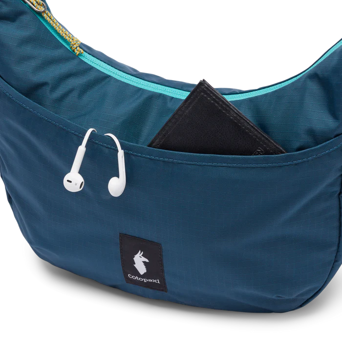 Cotopaxi Cotopaxi Trozo 8L Shoulder Bag - Cada Dia