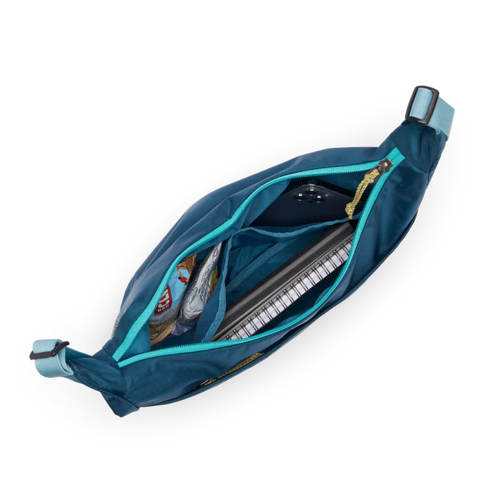 Cotopaxi Cotopaxi Trozo 8L Shoulder Bag - Cada Dia