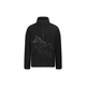 Picture Picture Men's Hafdal Embroidered Zip Fleece