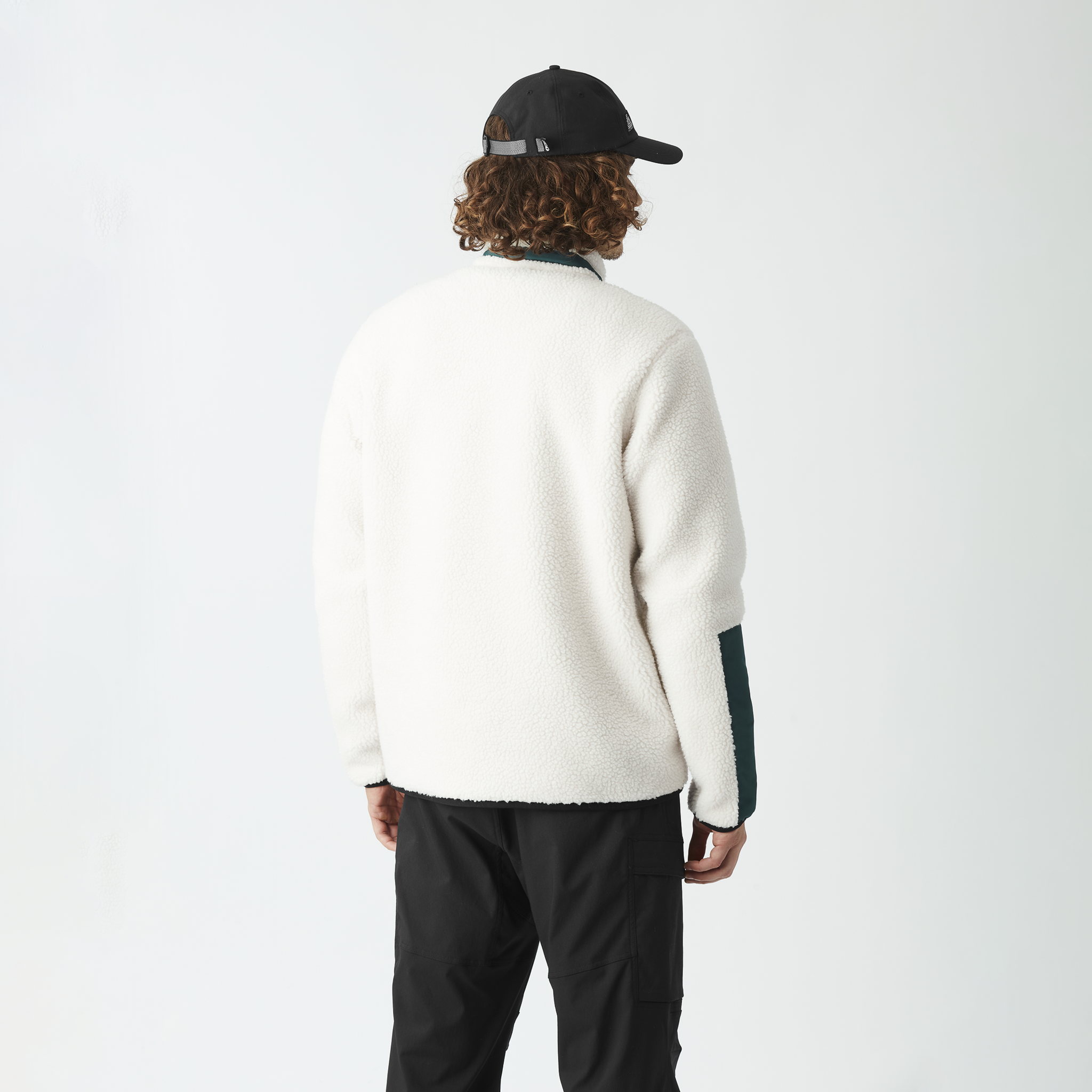 Picture Picture Men's Pmbton Zip Fleece