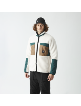 Picture Picture Men's Pmbton Zip Fleece