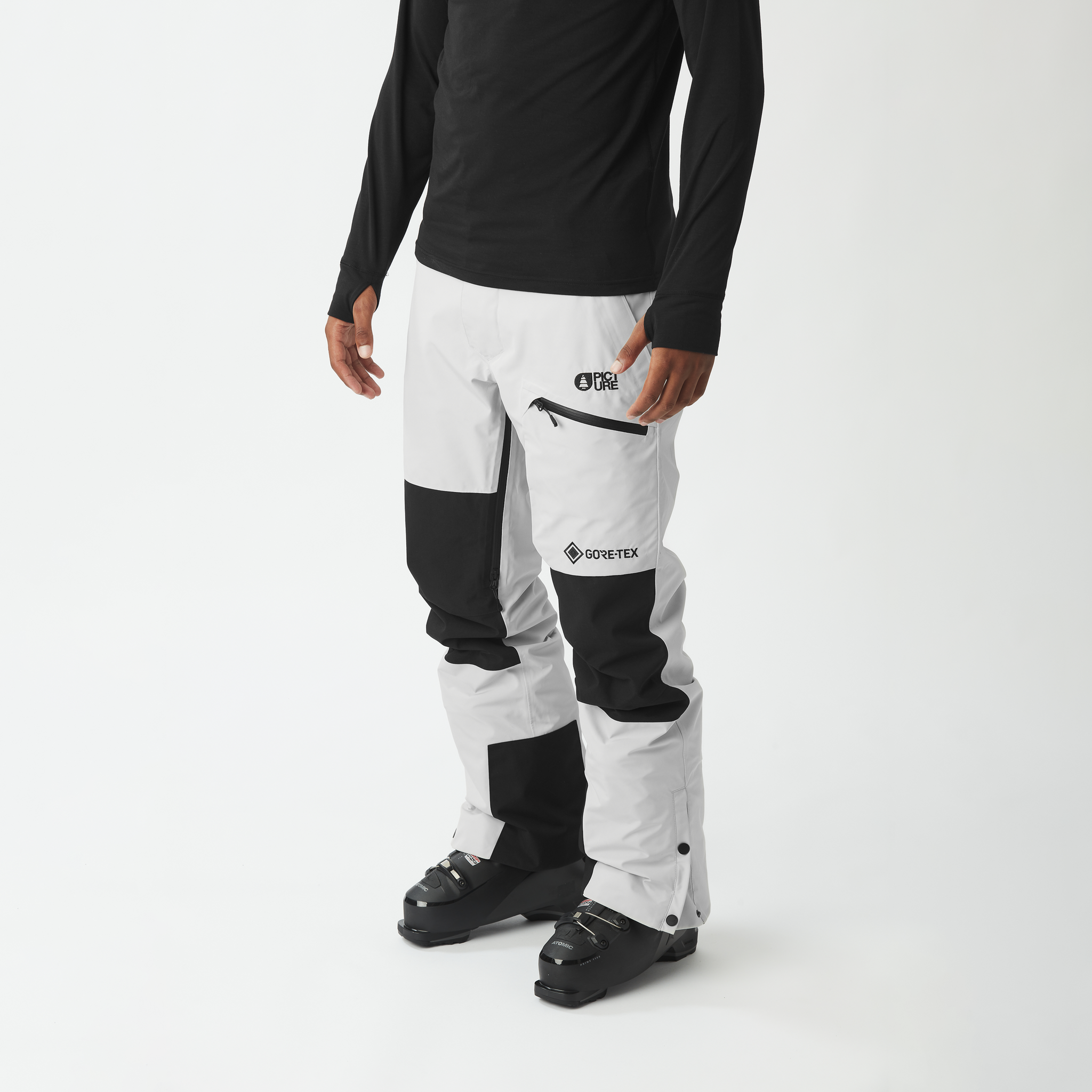 Picture Picture Men's Object Gore-Tex Snow Pants