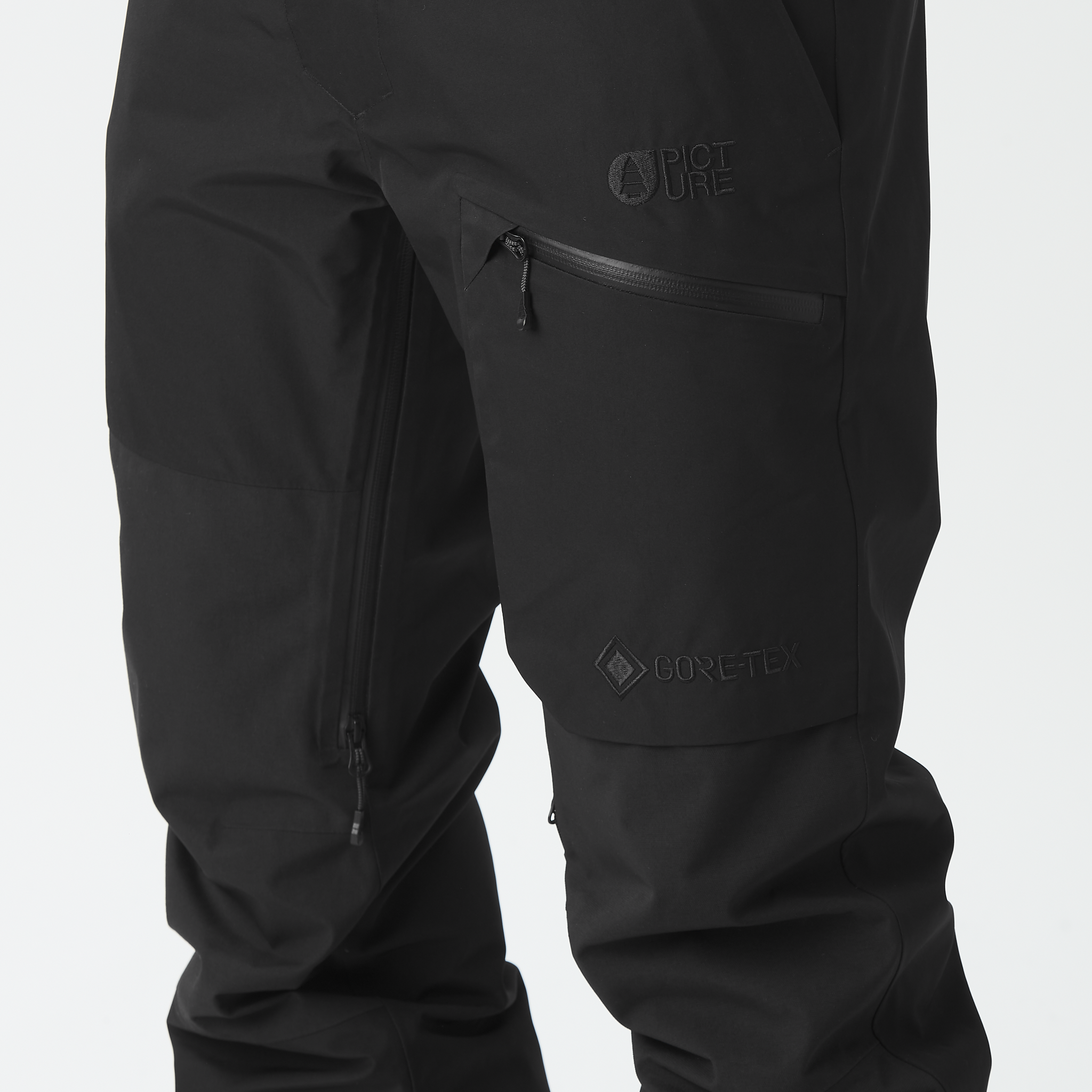 Picture Picture Men's Object Gore-Tex Snow Pants