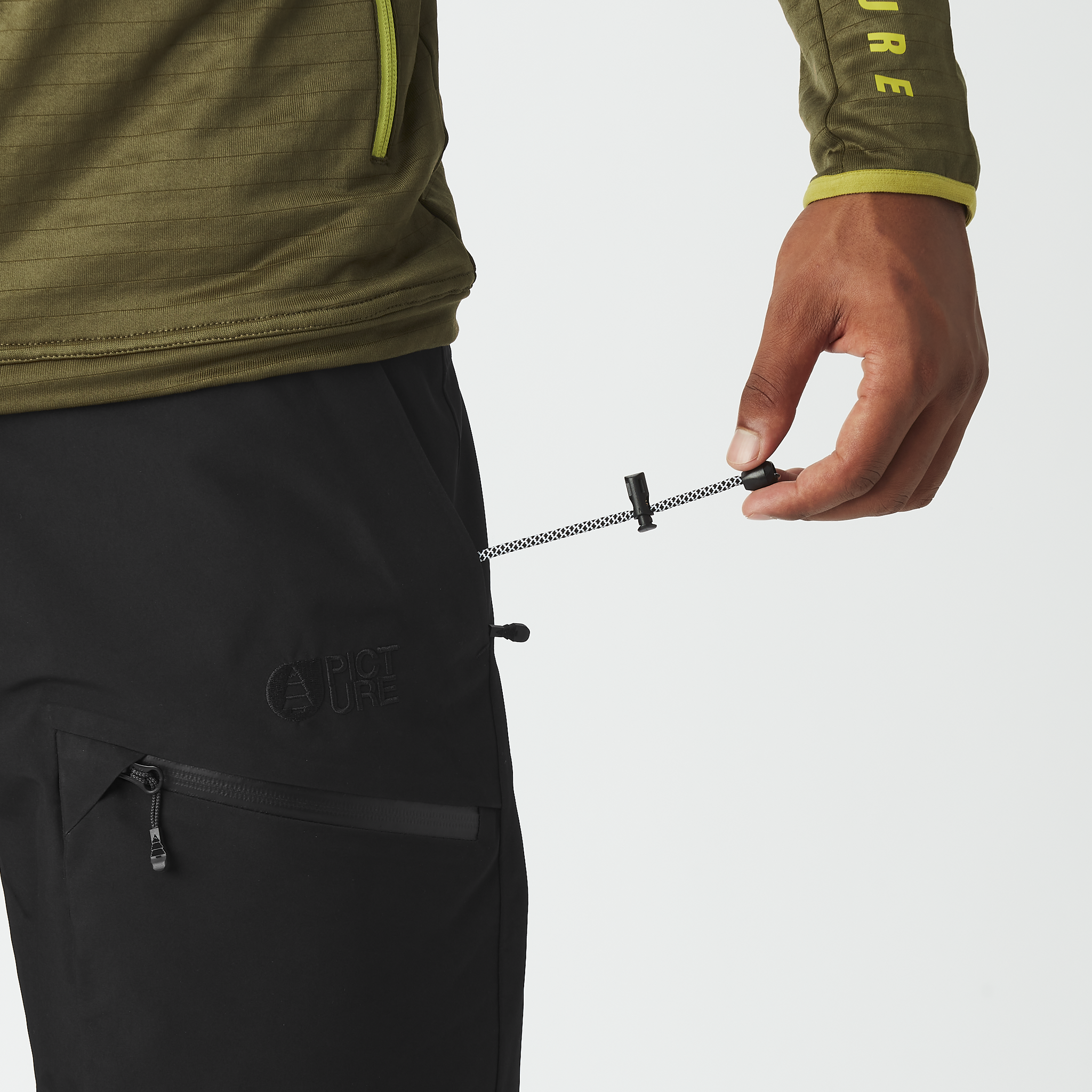 Picture Picture Men's Object Gore-Tex Snow Pants