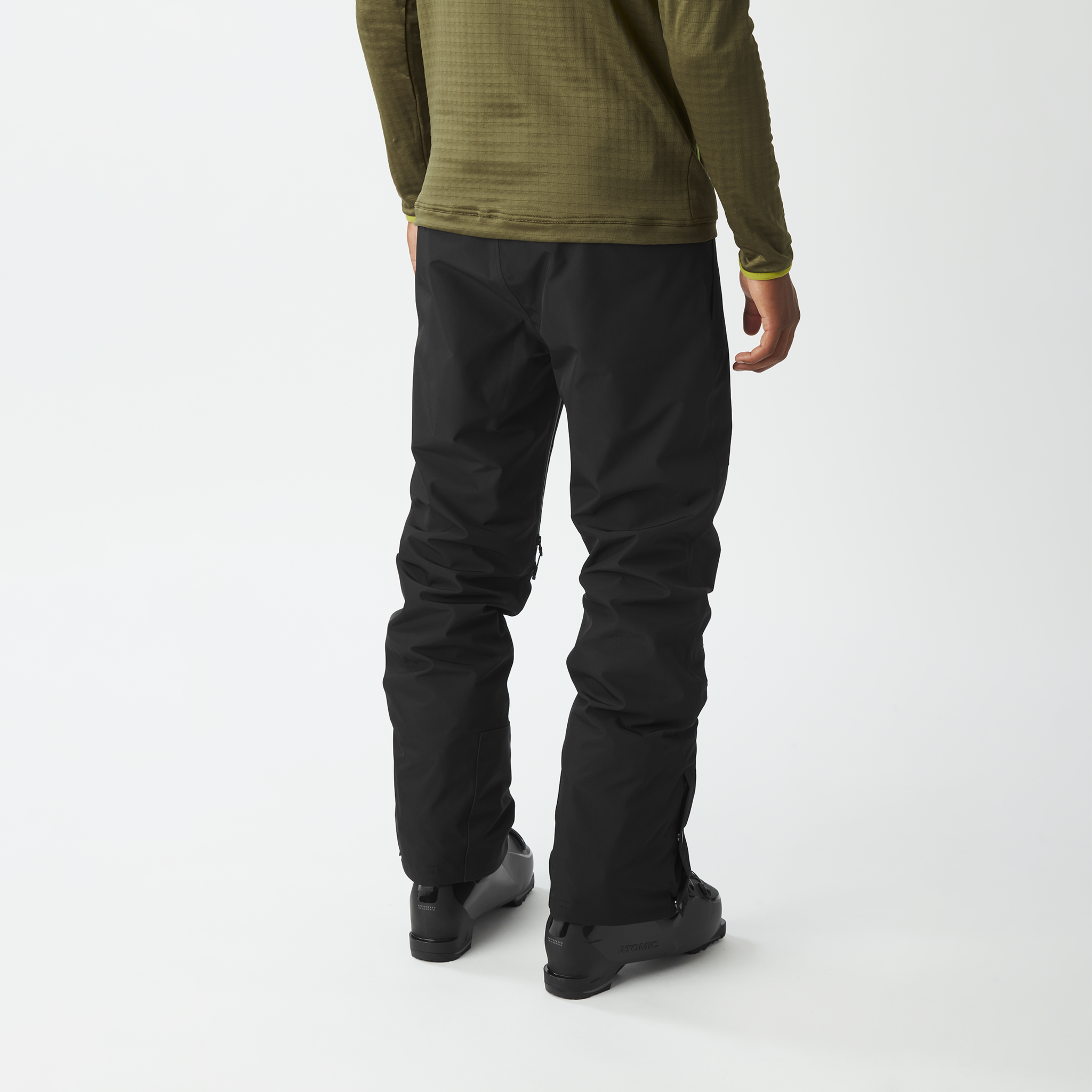 Picture Picture Men's Object Gore-Tex Snow Pants