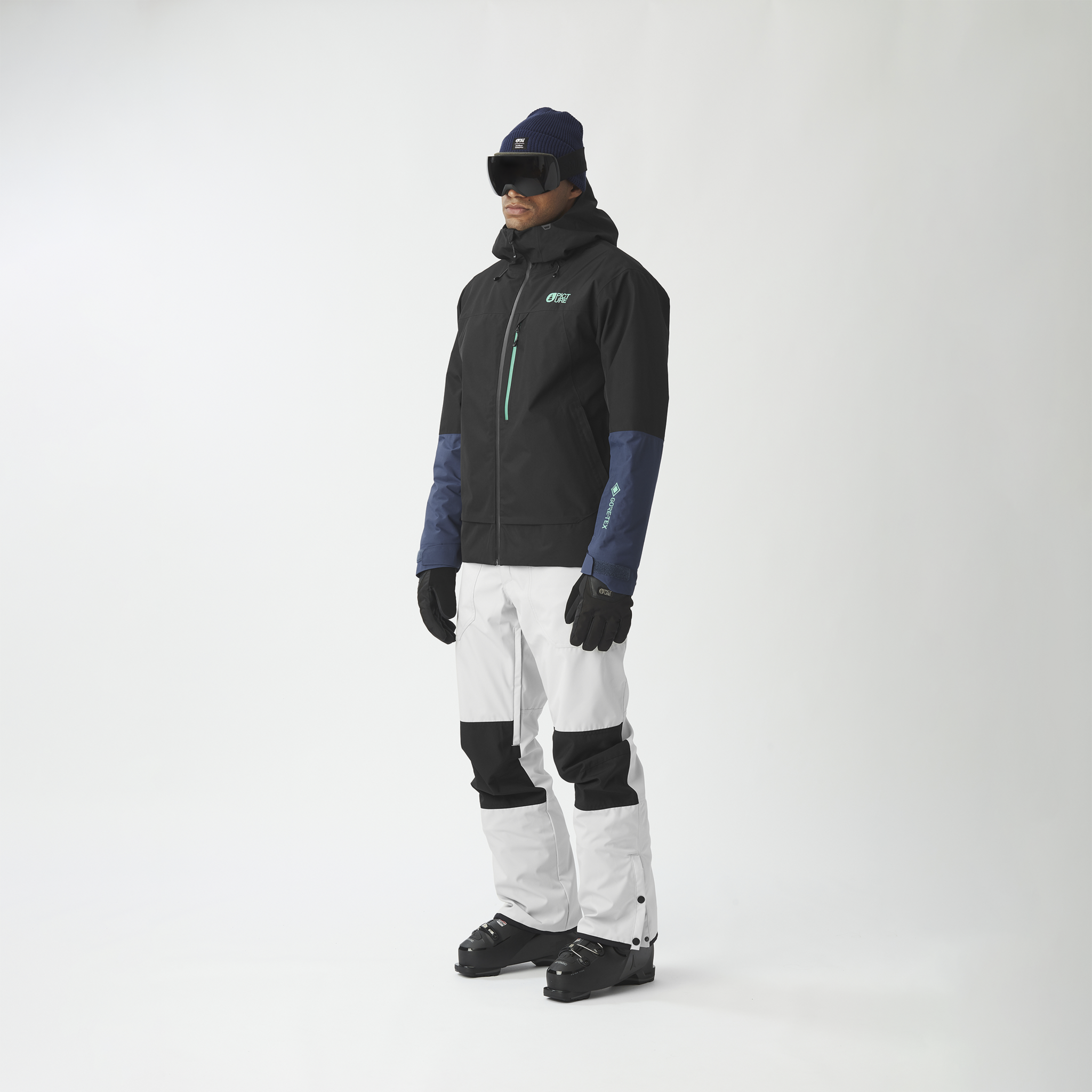 Picture Picture Men's Merepi Gore-Tex Jacket