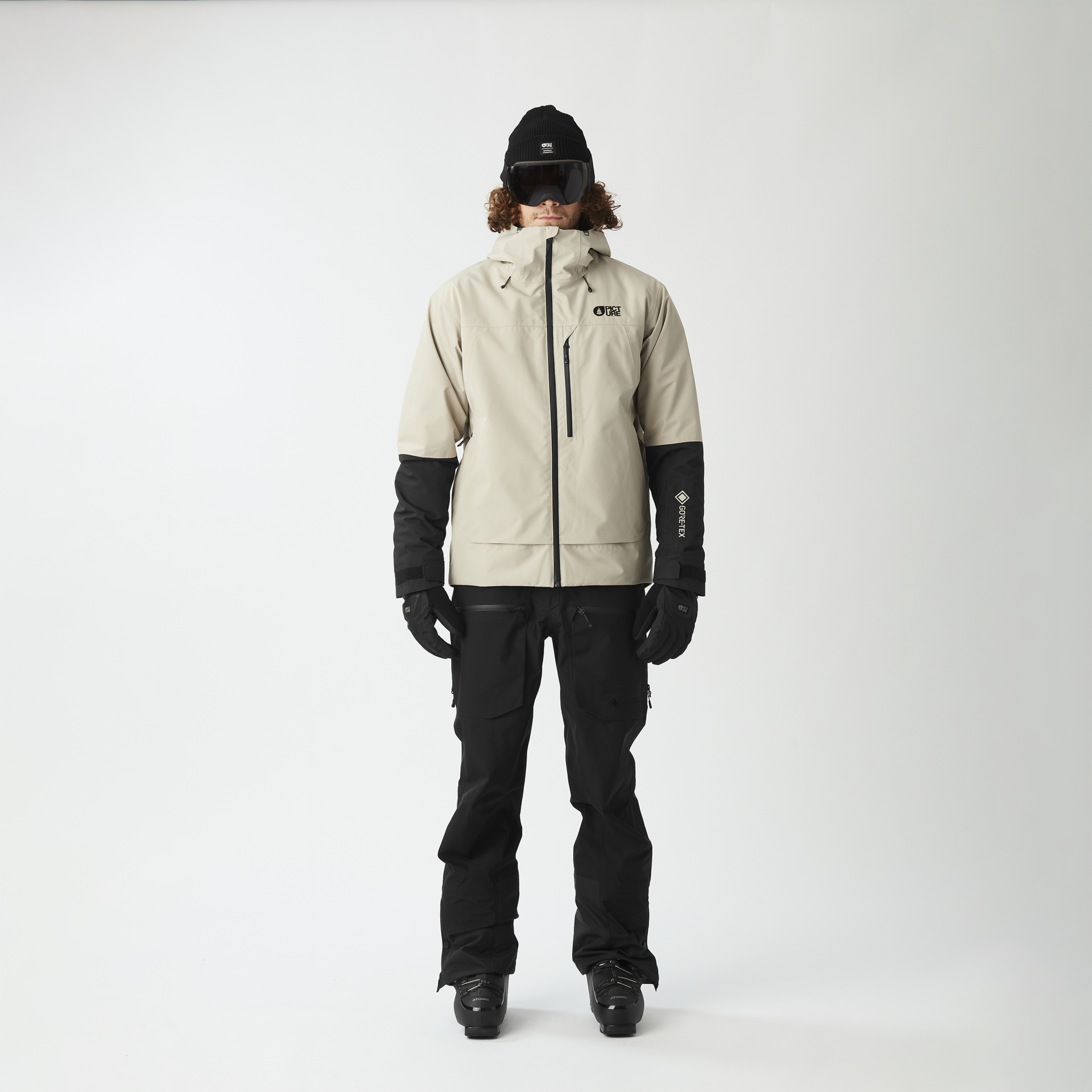 Picture Picture Men's Merepi Gore-Tex Jacket