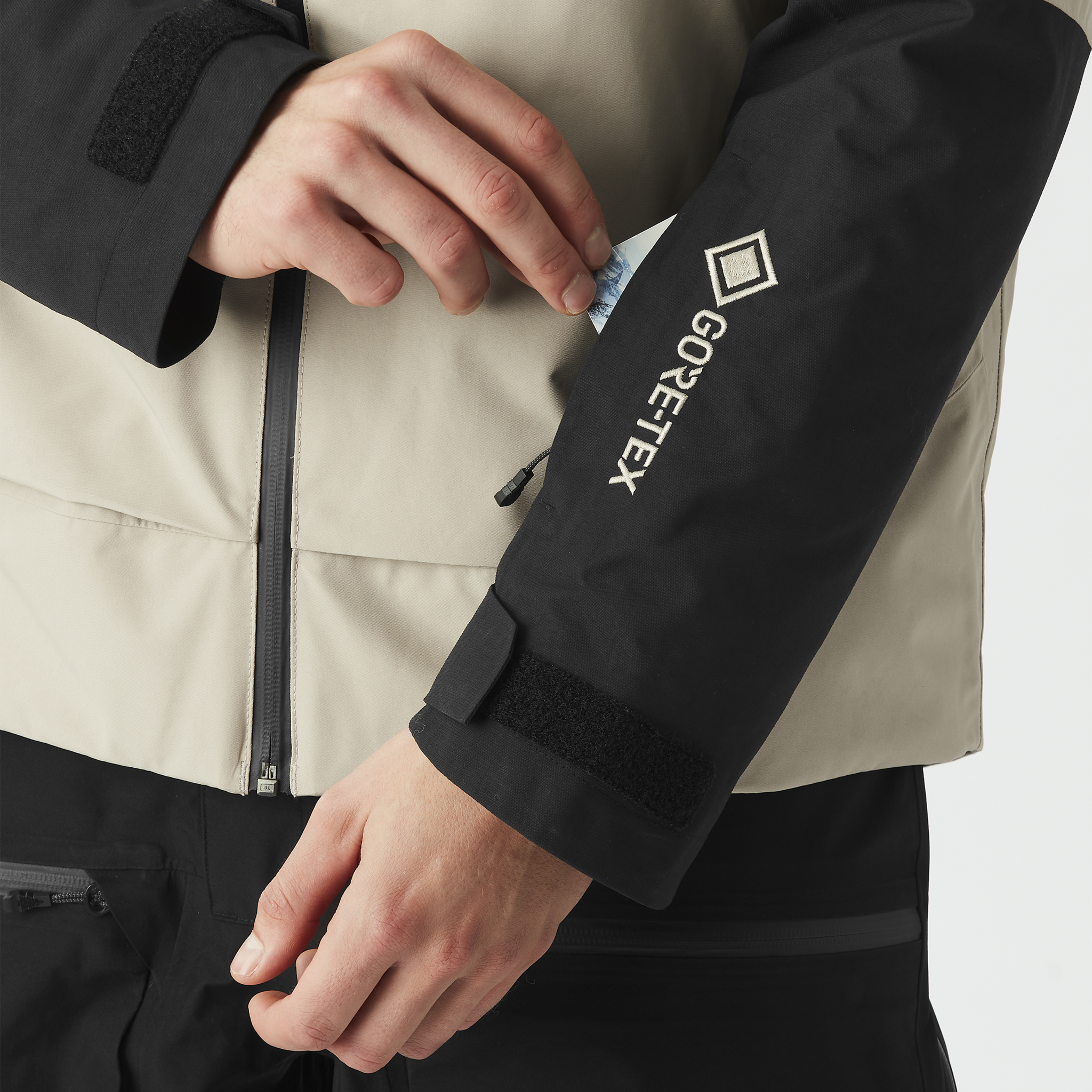 Picture Picture Men's Merepi Gore-Tex Jacket