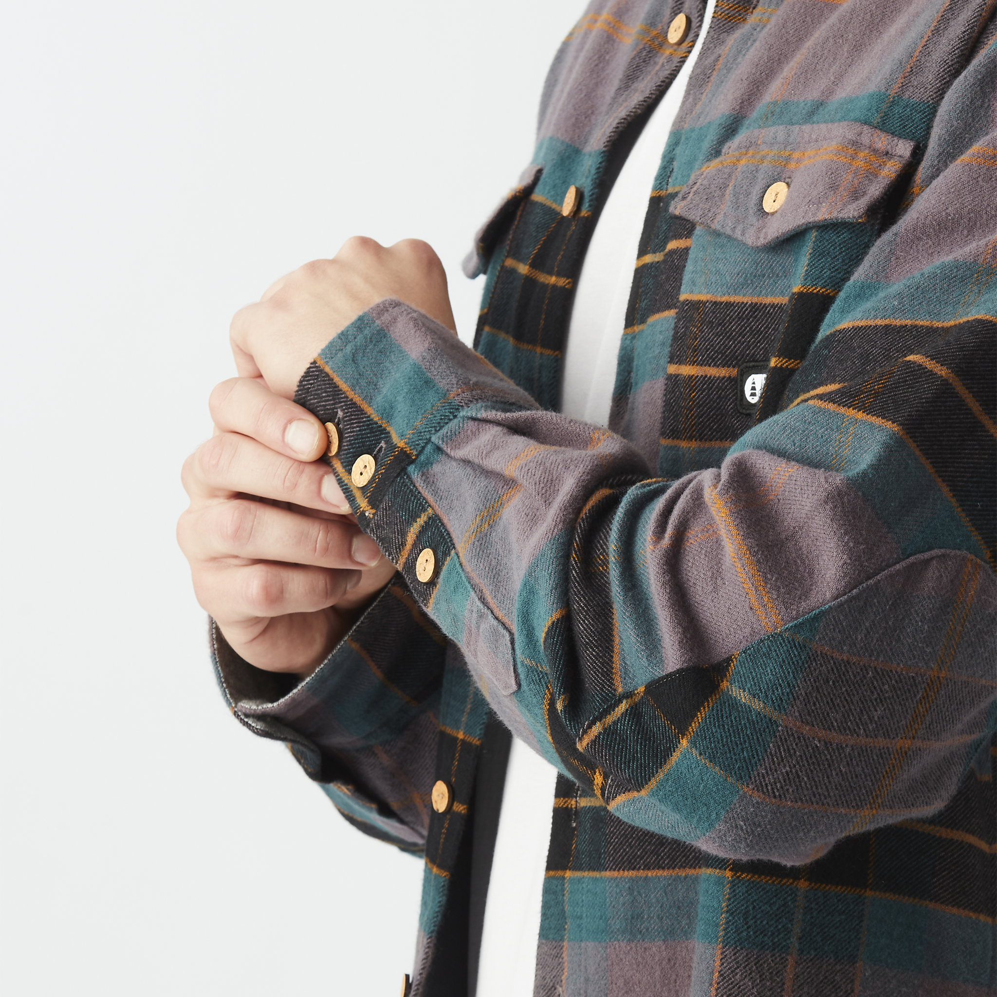 Picture Picture Men's Hillsboro Tee