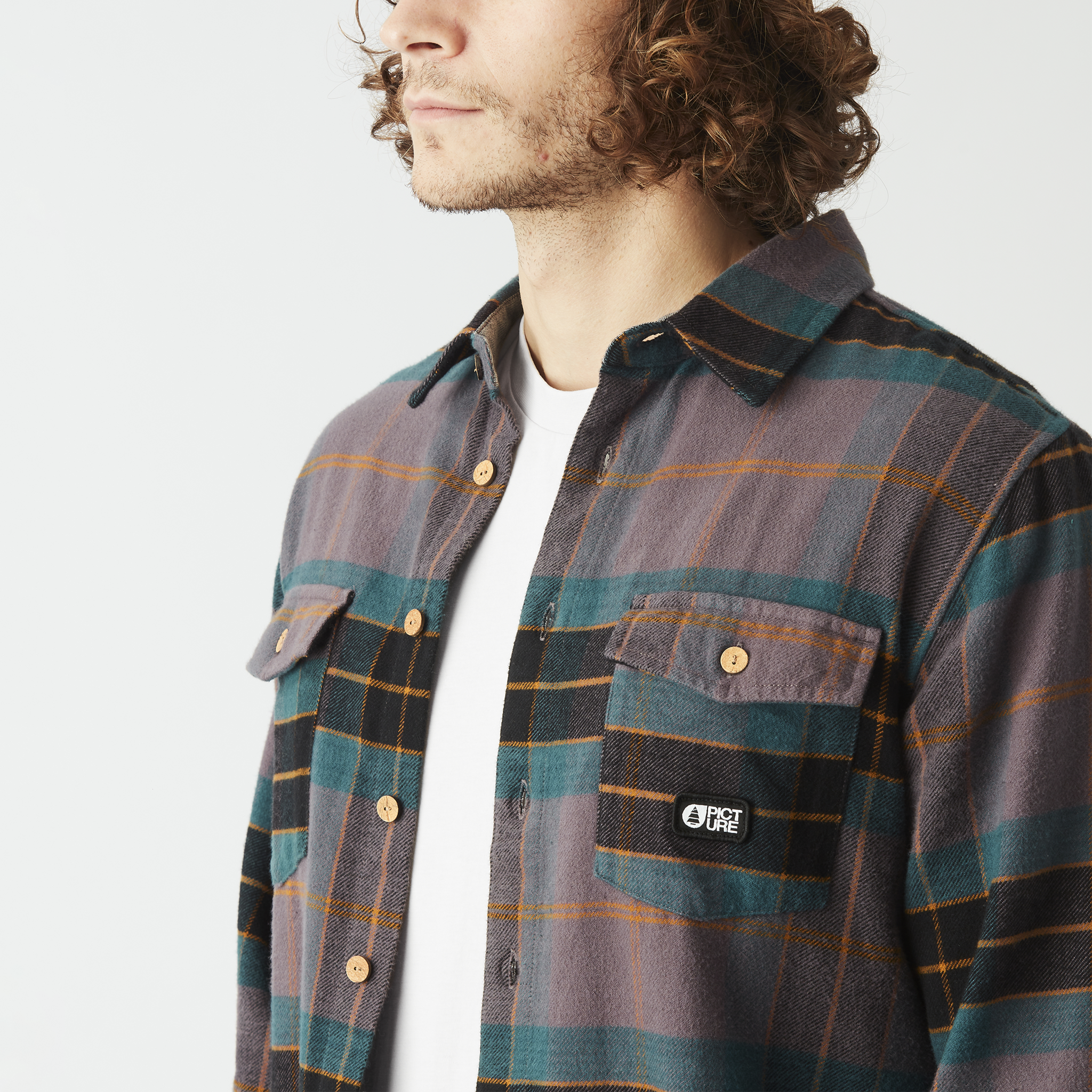 Picture Picture Men's Hillsboro Tee