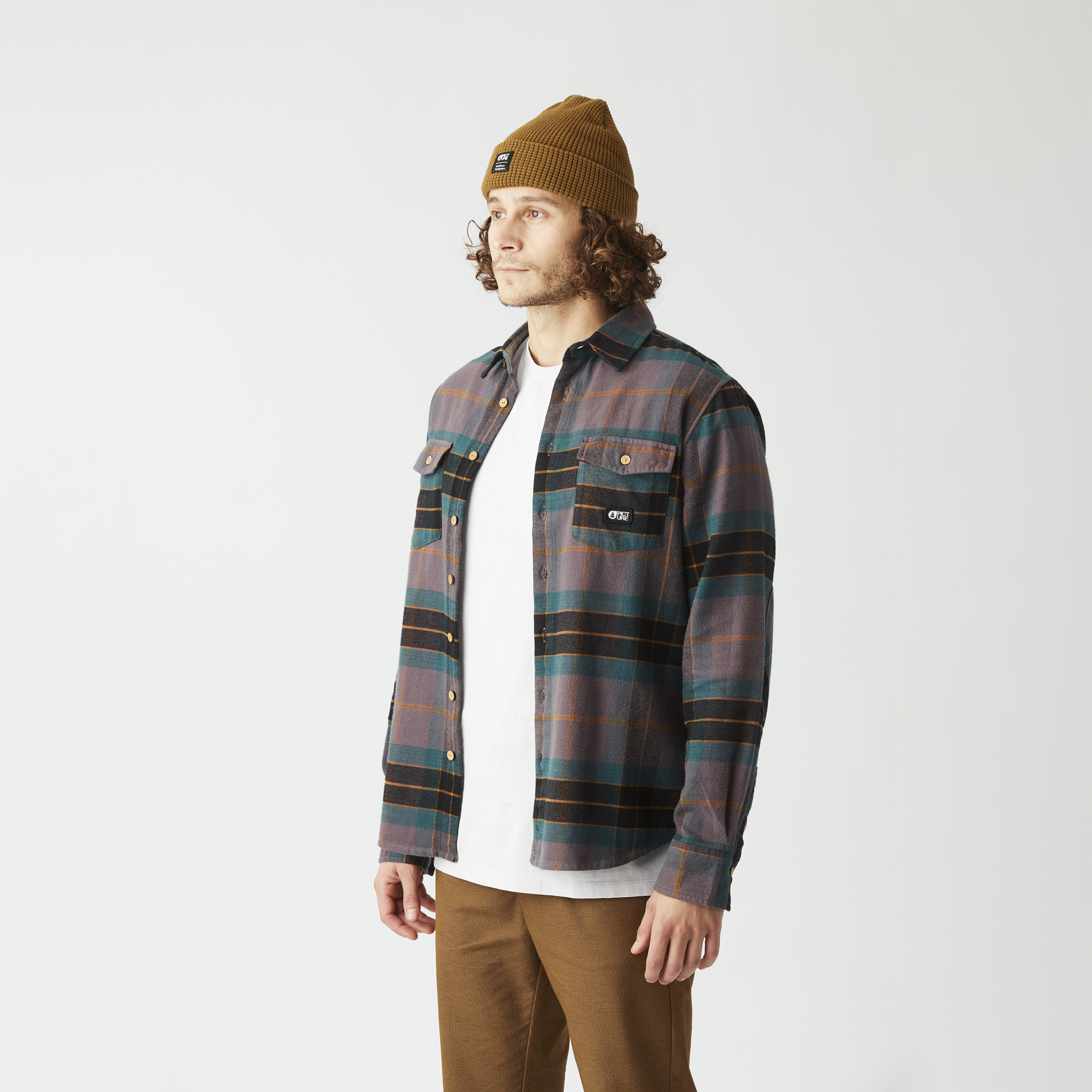 Picture Picture Men's Hillsboro Tee