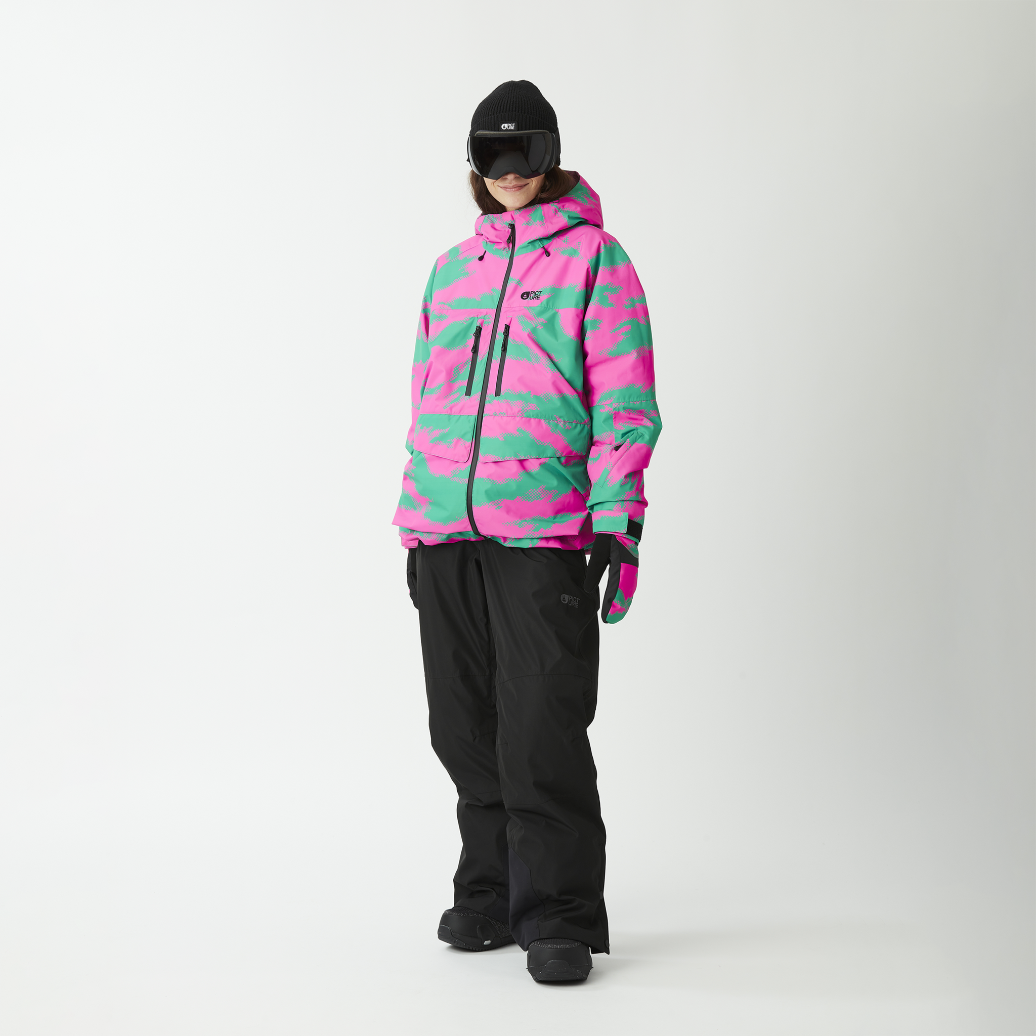 Picture Picture Women's Akna Jacket