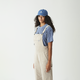 Picture Picture Women's Bibee Corduroy Overalls