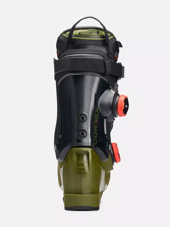 K2 Ski K2 Men's Cortex 120 Zonal BOA® Ski Boots