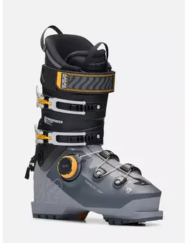 K2 Ski K2 Men's Mindbender 100 BOA® Ski Boots