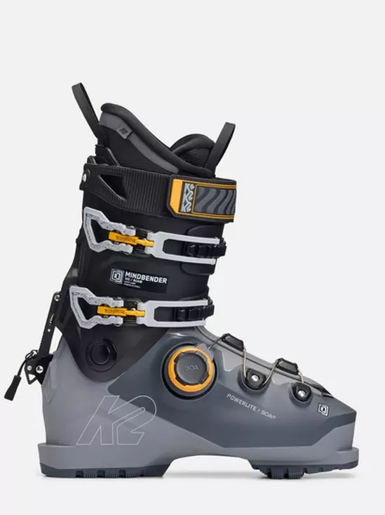 K2 Ski K2 Men's Mindbender 100 BOA® Ski Boots