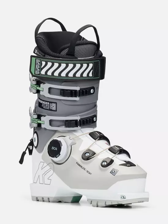 K2 Ski K2 Women's Mindbender 95 BOA® Ski Boot