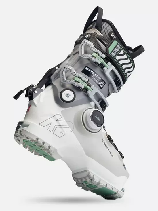 K2 Ski K2 Women's Mindbender 95 BOA® Ski Boot