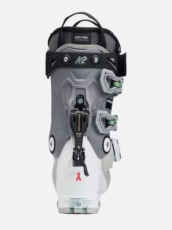 K2 Ski K2 Women's Mindbender 95 BOA® Ski Boot