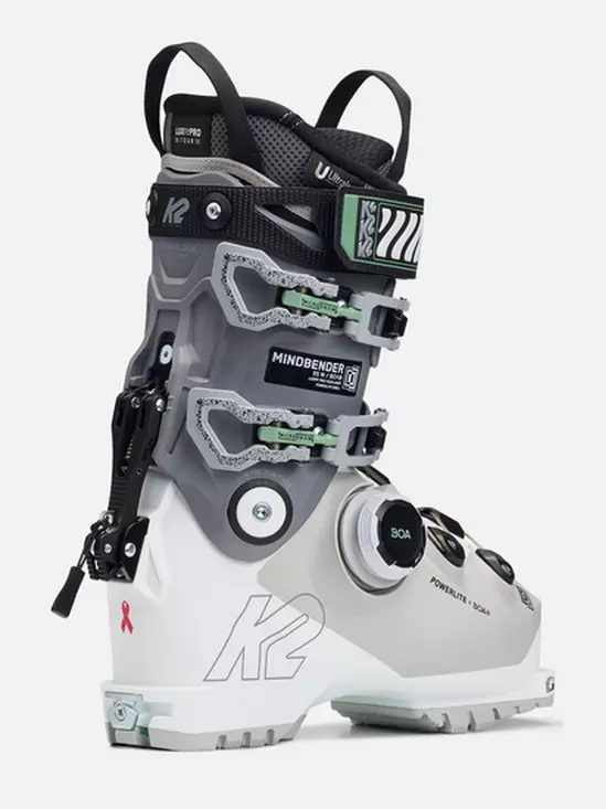 K2 Ski K2 Women's Mindbender 95 BOA® Ski Boot
