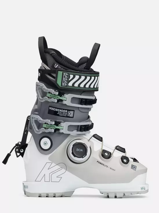 K2 Ski K2 Women's Mindbender 95 BOA® Ski Boot