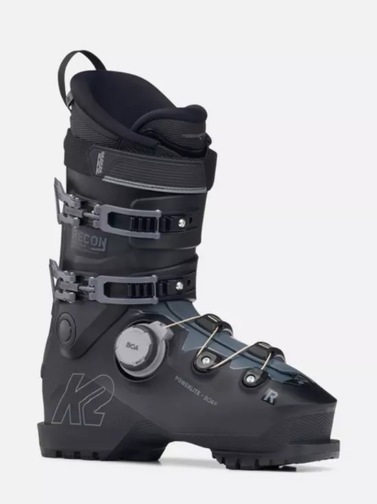 K2 Ski K2 Men's Recon 100 BOA® Ski Boots
