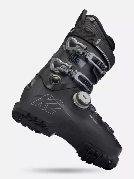 K2 Ski K2 Men's Recon 100 BOA® Ski Boots