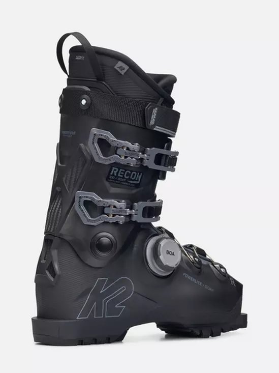 K2 Ski K2 Men's Recon 100 BOA® Ski Boots