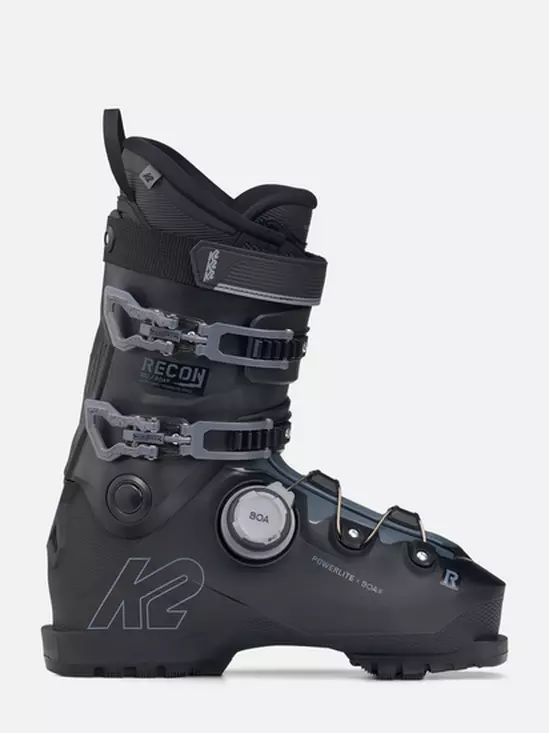 K2 Ski K2 Men's Recon 100 BOA® Ski Boots