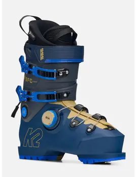 K2 Ski K2 Men's BFC 120 BOA® Ski Boots