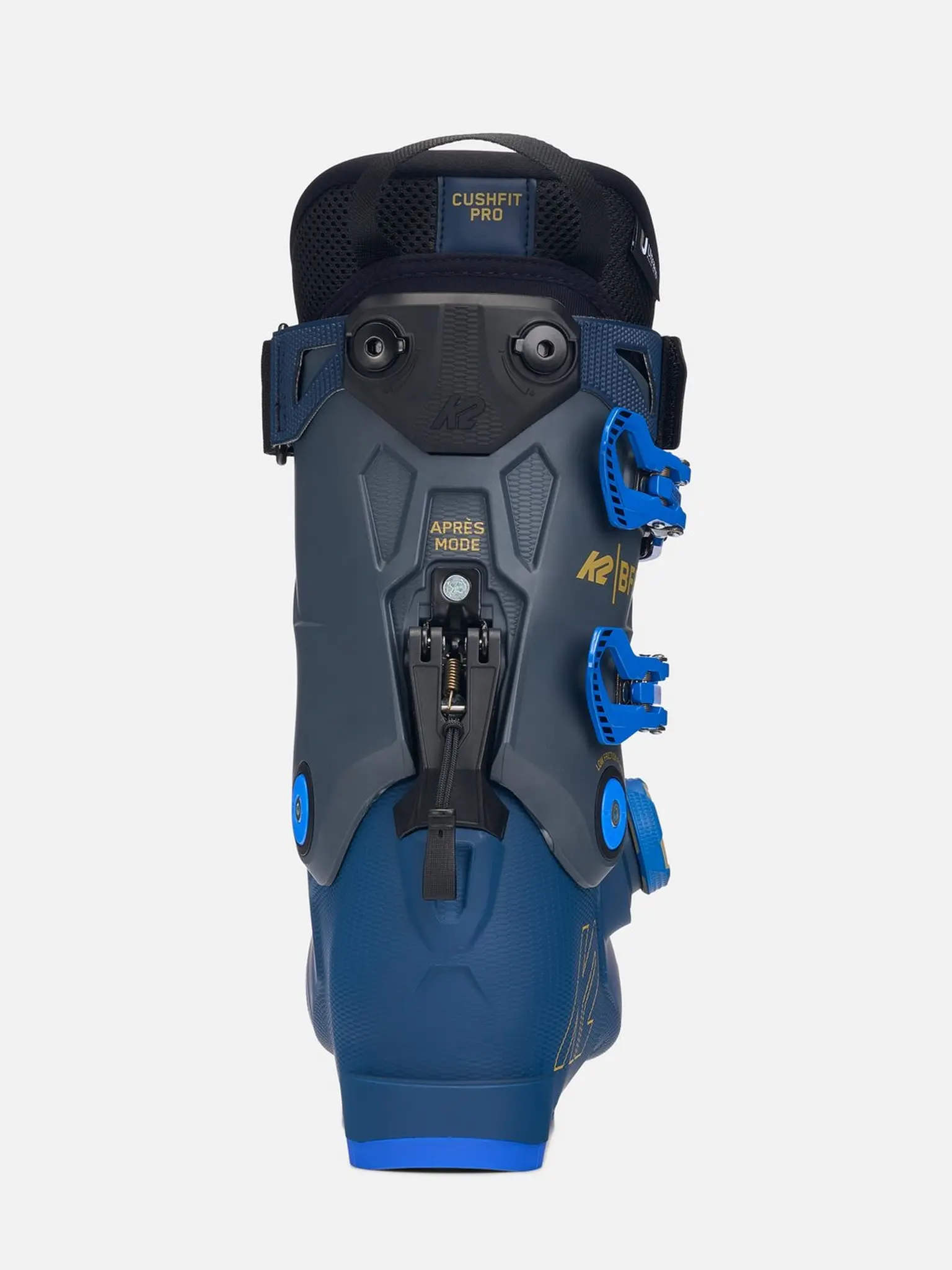 K2 Ski K2 Men's BFC 120 BOA® Ski Boots